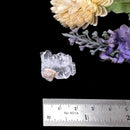 Faden Quartz (Connection)