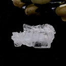 Faden Quartz (Connection)