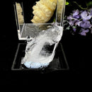 Faden Quartz (Connection)