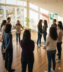 Family Constellations & Ancestral Healing (Break the patterns in your life)