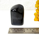 Black Onyx Free Forms
