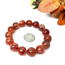 Fire Quartz Bracelet