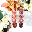 Fire Quartz Bracelet