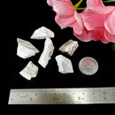 Flint Rough (stabiility and alignment)