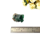 Green Fluorite Clusters from England