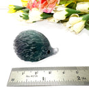 Crystal Animal Spirit Guides (Rabbit, Bear, Hedgehog)