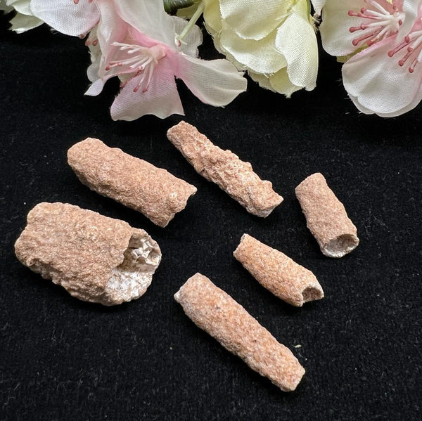 Fulgurite (High Energy)