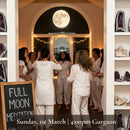 Full Moon Meditation
