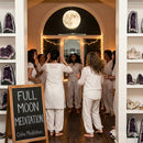 Full Moon Meditation