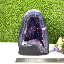 Amethyst Geodes in Extra AAA Quality from Brazil