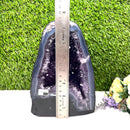 Amethyst Geodes in Extra AAA Quality from Brazil