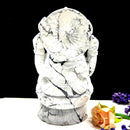 Large Crystal Ganeshas