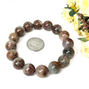 Lodolite / Garden Quartz / Phantom Quartz Bracelet (Lucid Dreaming)