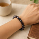 Garnet Bracelet (Commitment and Grounding)