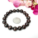 Garnet Bracelet (Commitment and Grounding)