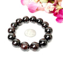 Garnet Bracelet (Commitment and Grounding)