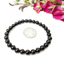 Garnet Bracelet (Commitment and Grounding)
