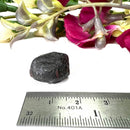 Garnet Mineral from Xin Jiang, China (Strength and Support)