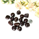 Garnet Tumble (Courage & Vitality)