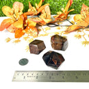 Garnet Polished Free Forms