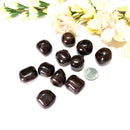 Garnet Tumble (Courage & Vitality)