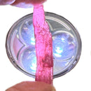 Rhodonite Rough Gem Quality- Rare(Attract Loving Vibrations)