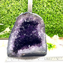 Amethyst Geodes in Extra AAA Quality from Brazil