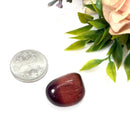 Tumbled Stone (Gifts) for High Vibrations