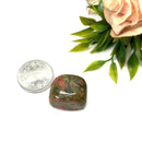 Tumbled Stone (Gifts) for High Vibrations