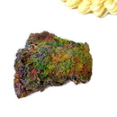 Iridescent Goethite Mineral Specimen