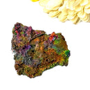 Iridescent Goethite Mineral Specimen