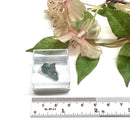 Gold on Malachite Mineral Specimen (Material Abundance)