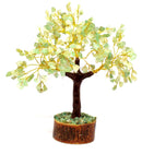 Green Aventurine Tree (Abundance & Growth)