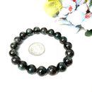 Green Apatite Bracelet (Setting goals and Intentions)