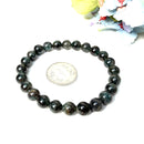 Green Apatite Bracelet (Setting goals and Intentions)