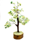 Green Aventurine Tree (Abundance & Growth)