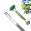 Green Aventurine Crystal Roller