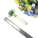 Green Aventurine Crystal Roller
