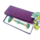 Green Aventurine Crystal Roller