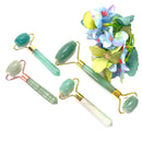 Green Aventurine Crystal Roller