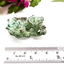 Green Copper Specimen from Morocco