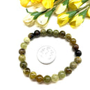 Green Garnet Bracelet (Rejuvenation)