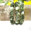Green Lepidolite AAA Quality Bracelet