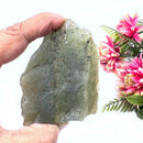 Green Aventurine Rough (Luck)