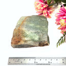 Green Aventurine Rough (Luck)