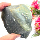 Green Aventurine Rough (Luck)