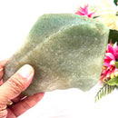 Green Aventurine Rough (Luck)