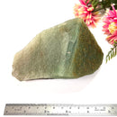Green Aventurine Rough (Luck)