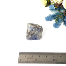 Hackmanite Rough