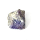 Hackmanite Rough